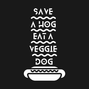 SAVE A HOG T-Shirt