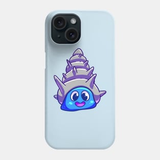 Sea Slime Phone Case