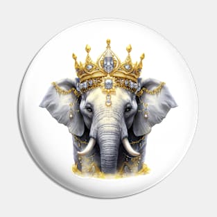 Elephant King Pin