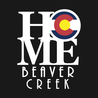 HOME Beaver Creek T-Shirt