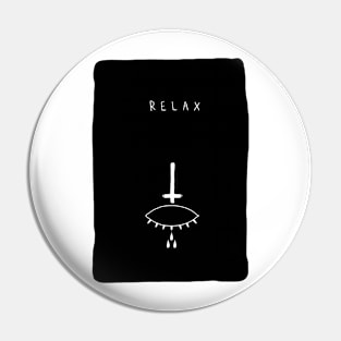 relax Pin