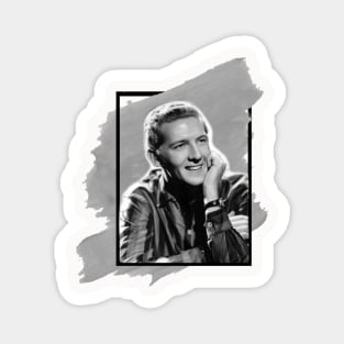 jerry lee lewis Magnet