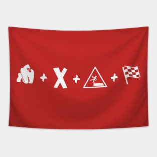 Apex Legends Tapestry