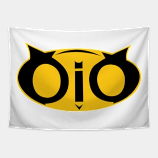 iO Bat Tapestry