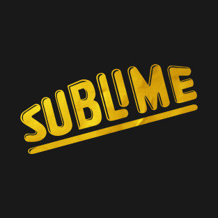 Sublime T-Shirt