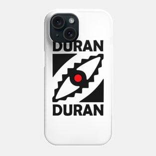 DURAN DURAN Phone Case