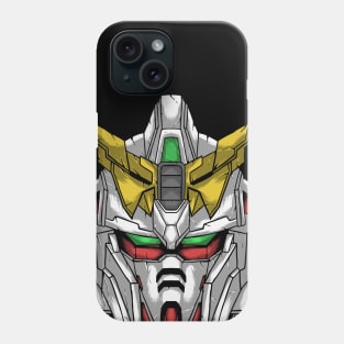 unicorn gundam Phone Case