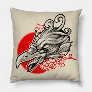 FengHuang Pillow