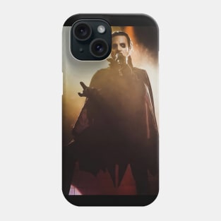 Cardinal copia Phone Case