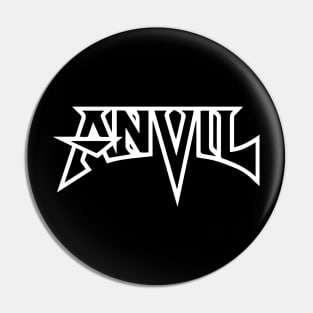 Anvil band Pin