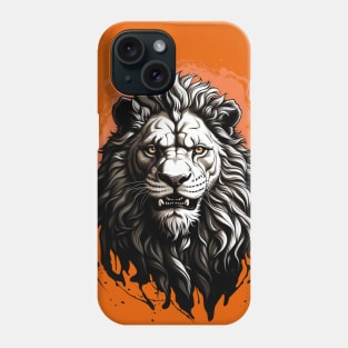 The Symbolic Dutch Lion Phone Case