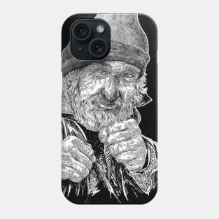 Fighter Phone Case