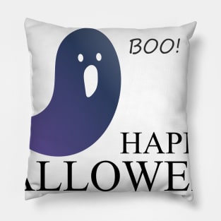 Halloween day Pillow