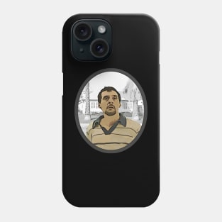 John Turturro Phone Case