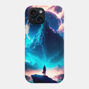 Cosmic Wonders Phone Case