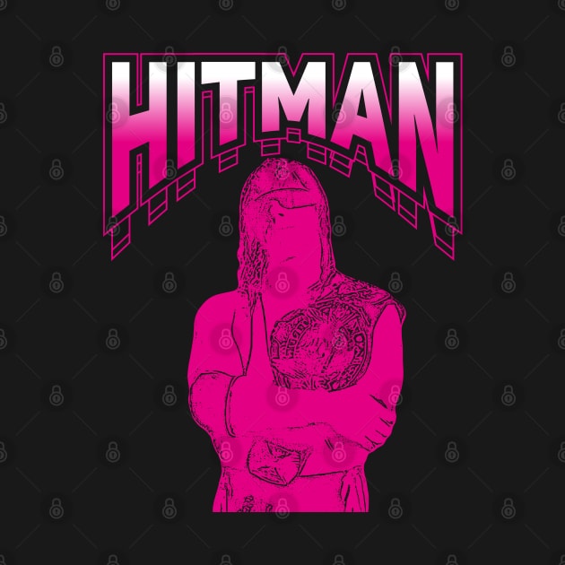 Hitman by Nana On Here