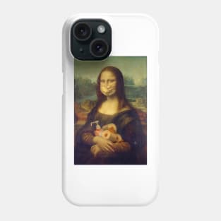 Gioconda Phone Case