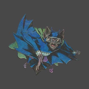 The Acro-Bat T-Shirt