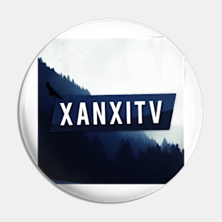 Xanxi Tv Pin