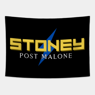 Stoney | Post Malone Tapestry
