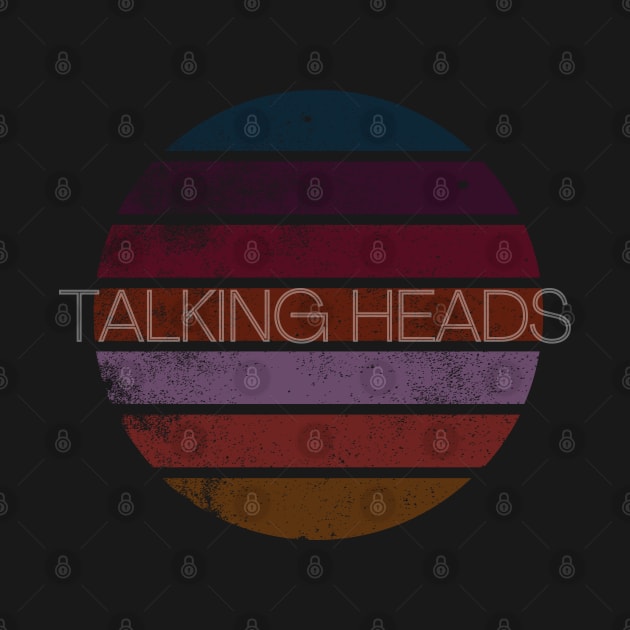 talking heads by pemudaakhirjaman