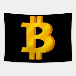 Bitcoin Tapestry