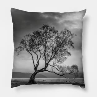 Tree Pillow