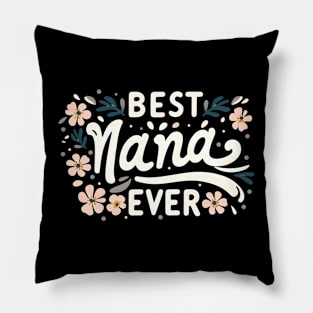 BEST NANA Pillow