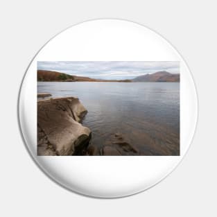 Loch Maree Pin