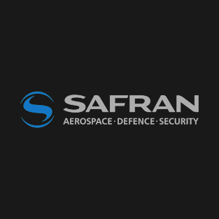 SAFRANN AEROSPACE T-Shirt