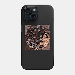 Stocksom Chocolate And Cream 2 Phone Case