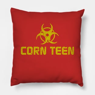 Corn Teen Pillow