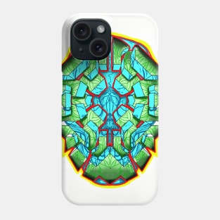 Sacred Phone Case