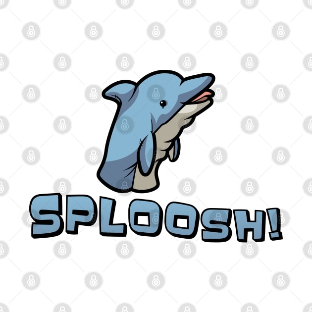 Sploosh by tomsnow