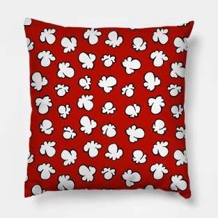 Pop corn Pillow