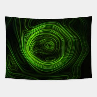 WORMHOLE Tapestry