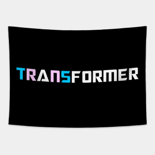 Transformer Tapestry