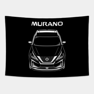 Murano 2019-2023 Tapestry