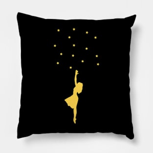 Dreams (version 3) Pillow