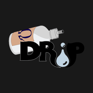 drip T-Shirt