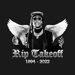 Rip Takeoff T-Shirt