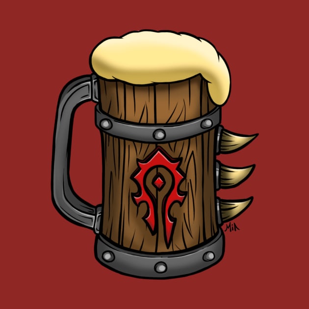 Chopp by LavozdeMIA