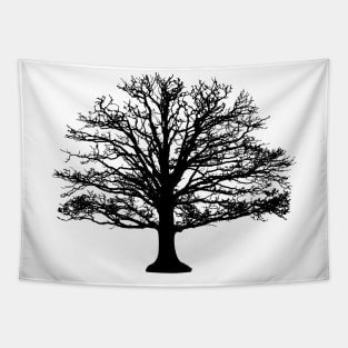 Tree Tapestry