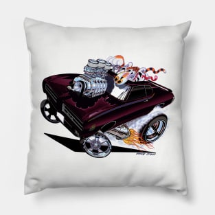 GUILTY 1969 GTO Judge Pillow