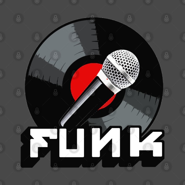 Funk by NineBlack