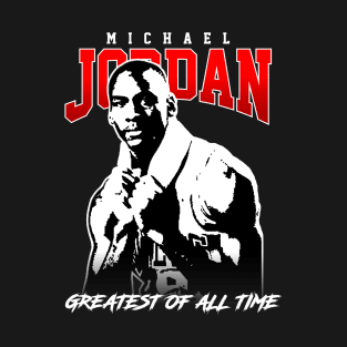 Michael jordan 23 T-Shirt