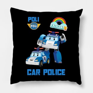 poli Pillow