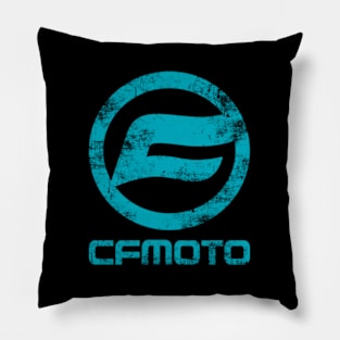 Cf Moto Utv Atv Sxs Off Road Pillow