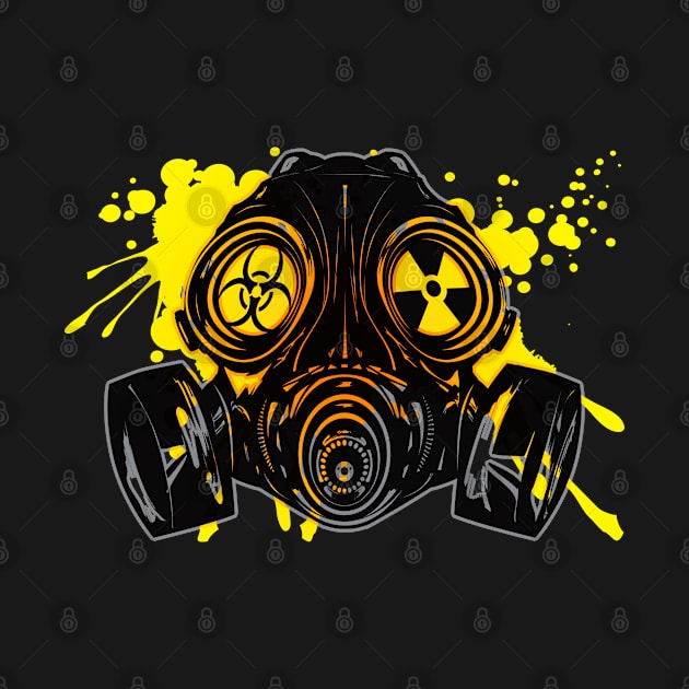 GAS_MASK_PROTECTION by auraclover