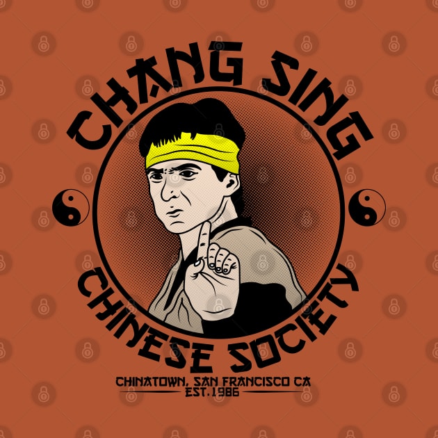 Chang Sing by carloj1956